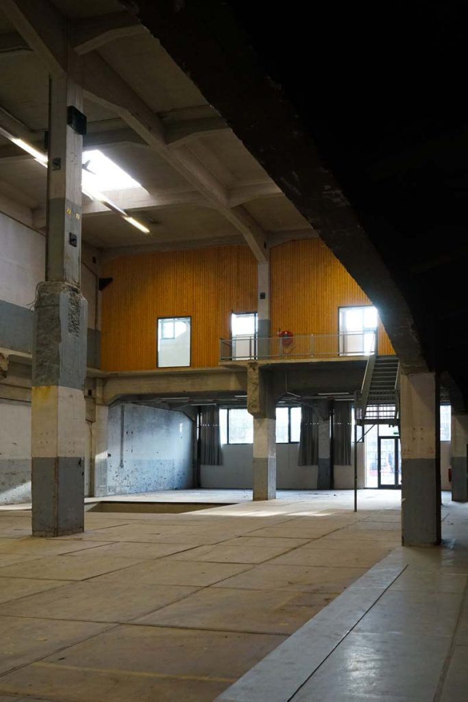 Sgombero Magazzini Monza Brianza