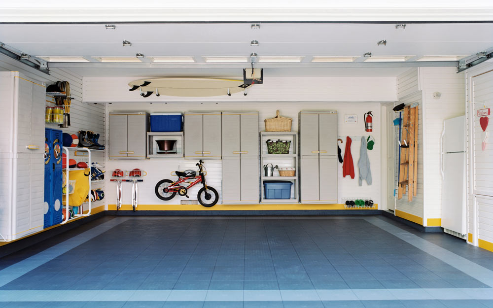 sgombero pulizia garage monza brianza